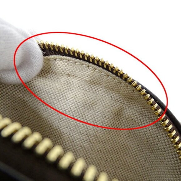 GUCCI Brown Shoulder Bag - Picture 11 of 14